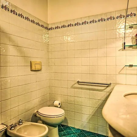 Antico Loggiato-1 By Interhome Apartment *