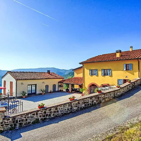 Antico Loggiato-1 By Interhome *