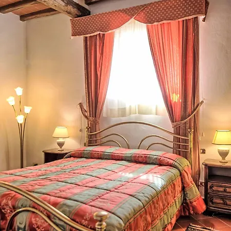 Antico Loggiato-1 By Interhome Pontassieve