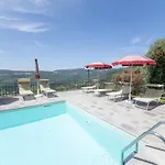 Antico Loggiato-1 By Interhome Appartamento