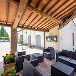 Appartamento Antico Loggiato-1 By Interhome