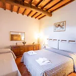 Appartamento Antico Loggiato-1 By Interhome *