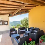 Appartamento Antico Loggiato-1 By Interhome *
