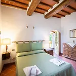 Antico Loggiato-1 By Interhome Pontassieve