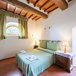 Antico Loggiato-1 By Interhome Pontassieve