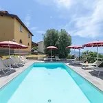Appartamento Antico Loggiato-1 By Interhome Pontassieve