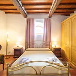 Appartamento Antico Loggiato-1 By Interhome *