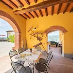 Antico Loggiato-1 By Interhome Appartamento Pontassieve