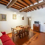 Appartamento Antico Loggiato-1 By Interhome
