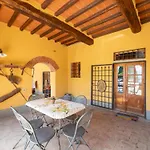 Antico Loggiato-1 By Interhome Appartamento
