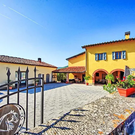 Antico Loggiato-1 By Interhome