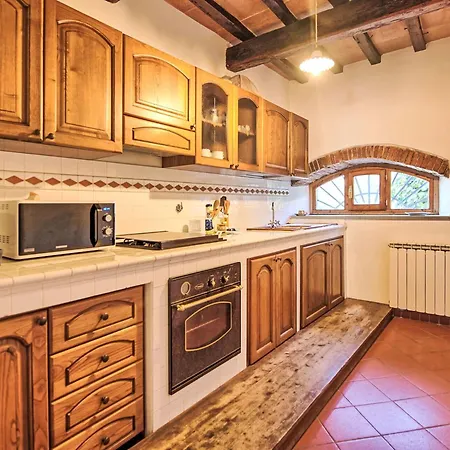 Apartament Antico Loggiato-1 By Interhome *