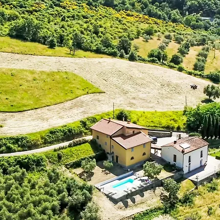 Apartament Antico Loggiato-1 By Interhome *