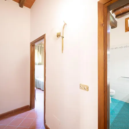 Διαμέρισμα Antico Loggiato-1 By Interhome *
