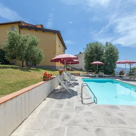 Antico Loggiato-1 By Interhome Pontassieve