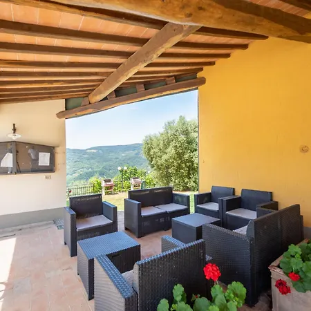 Διαμέρισμα Antico Loggiato-1 By Interhome *
