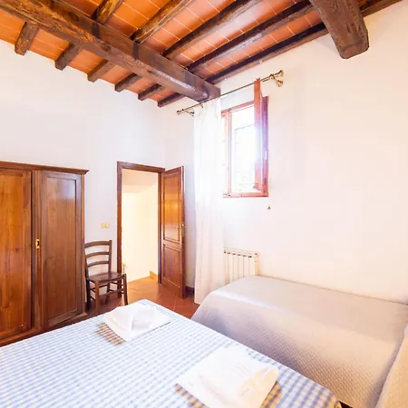 Antico Loggiato-1 By Interhome *