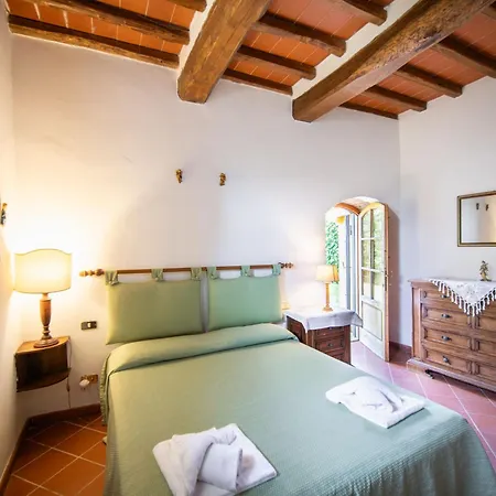 Antico Loggiato-1 By Interhome Pontassieve