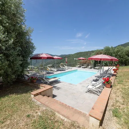 Antico Loggiato-1 By Interhome