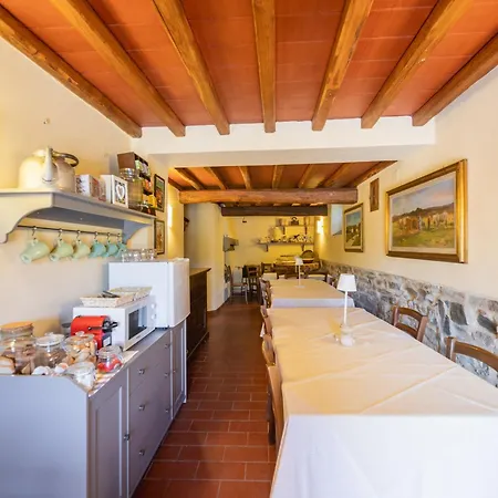 Διαμέρισμα Antico Loggiato-1 By Interhome *