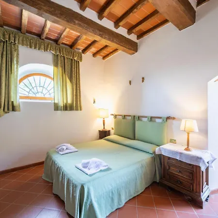 Antico Loggiato-1 By Interhome Pontassieve
