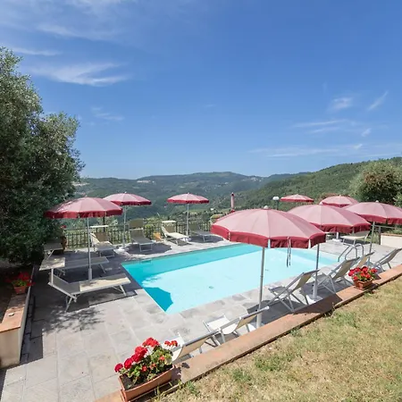 Antico Loggiato-1 By Interhome
