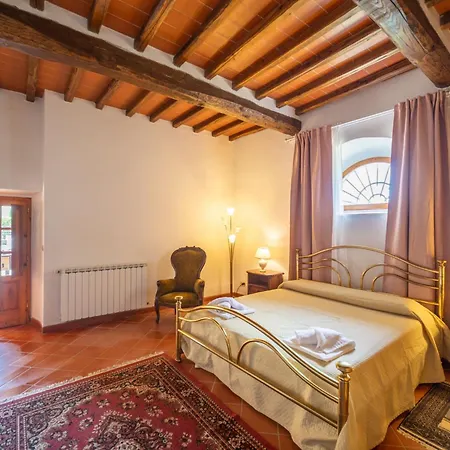 Antico Loggiato-1 By Interhome