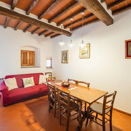 Antico Loggiato-1 By Interhome