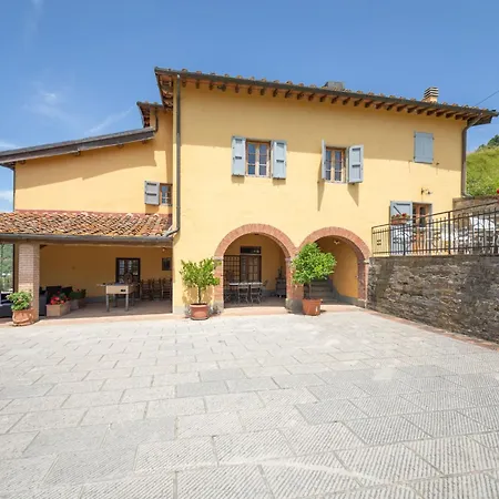 Antico Loggiato-1 By Interhome Pontassieve
