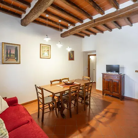 Διαμέρισμα Antico Loggiato-1 By Interhome